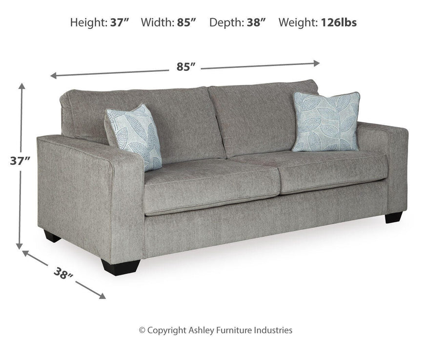 Altari Sofa - All Brands Furniture (NJ)