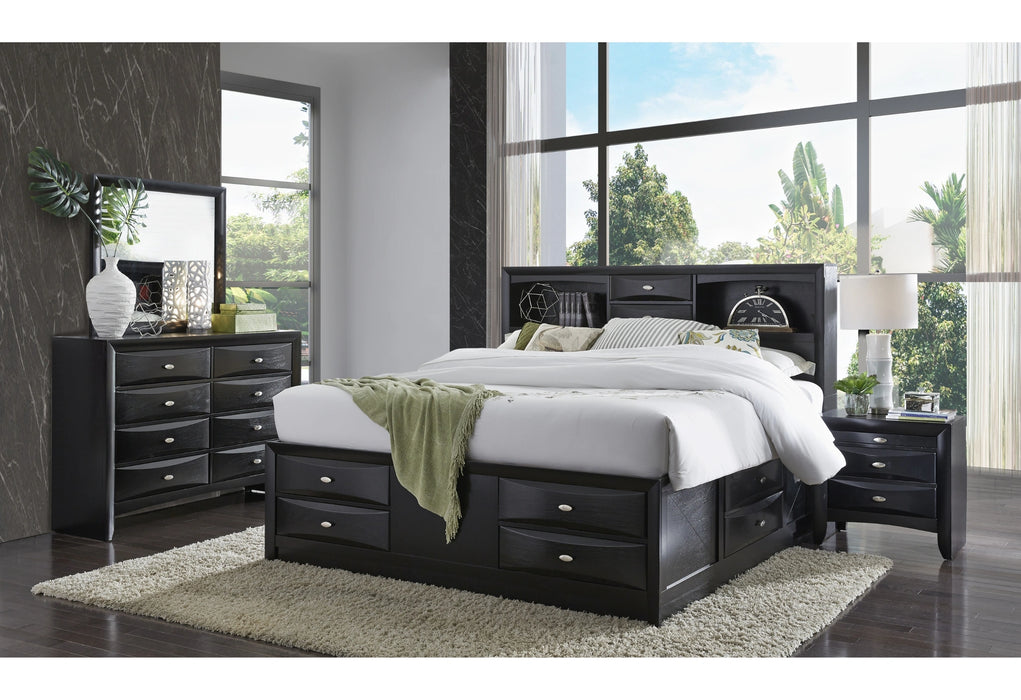 Linda Bed Group
