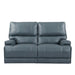 Parker Living Whitman - Powered By Freemotion Cordless Power Reclining Loveseat
