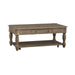 Magnolia Manor Cocktail Table image