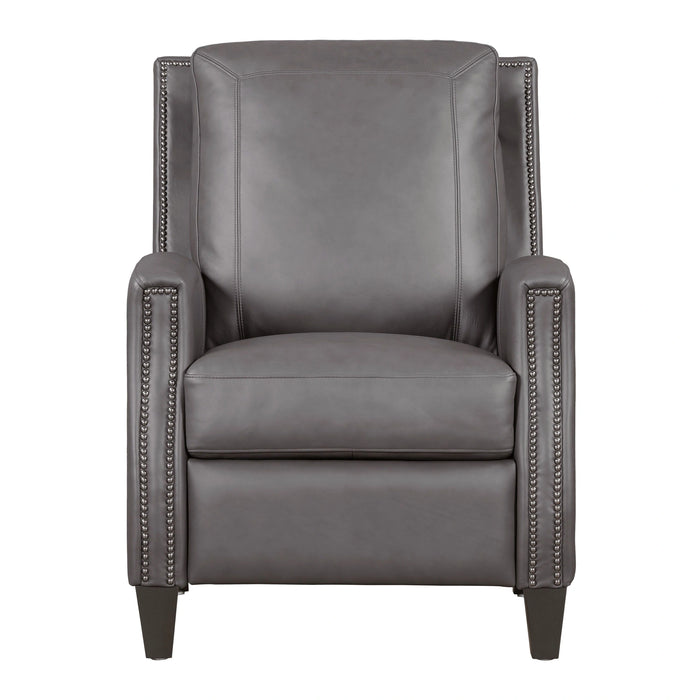 Parker Living Hunter Manual Pushback Recliner