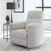 Parker Living Radius Manual Swivel Recliner Two Pack