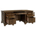 Hartshill Executive Desk - All Brands Furniture (NJ)