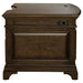 Hartshill Executive Desk - All Brands Furniture (NJ)