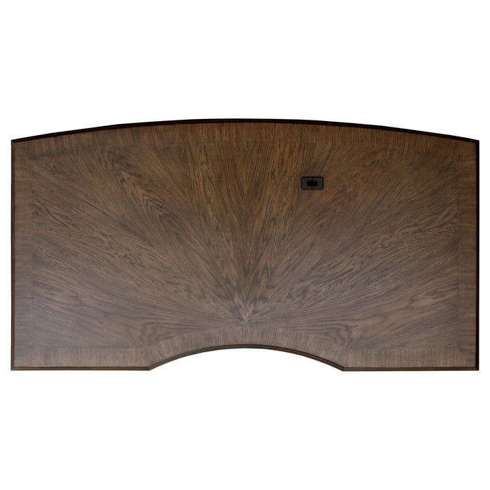 Hartshill Executive Desk - All Brands Furniture (NJ)