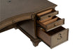 Hartshill Executive Desk - All Brands Furniture (NJ)