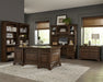 Hartshill Executive Desk - All Brands Furniture (NJ)