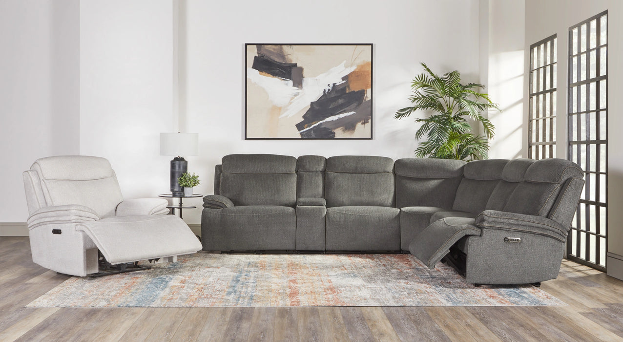 Parker Living Alpine Power Zero Gravity Recliner P2