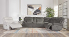 Parker Living Alpine Power Zero Gravity Recliner P2