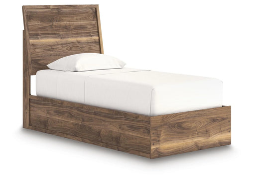 Chirason Bed - All Brands Furniture (NJ)