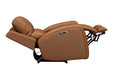 Parker Living Belmont Zero Gravity Power Reclining Sofa and 2 Recliners