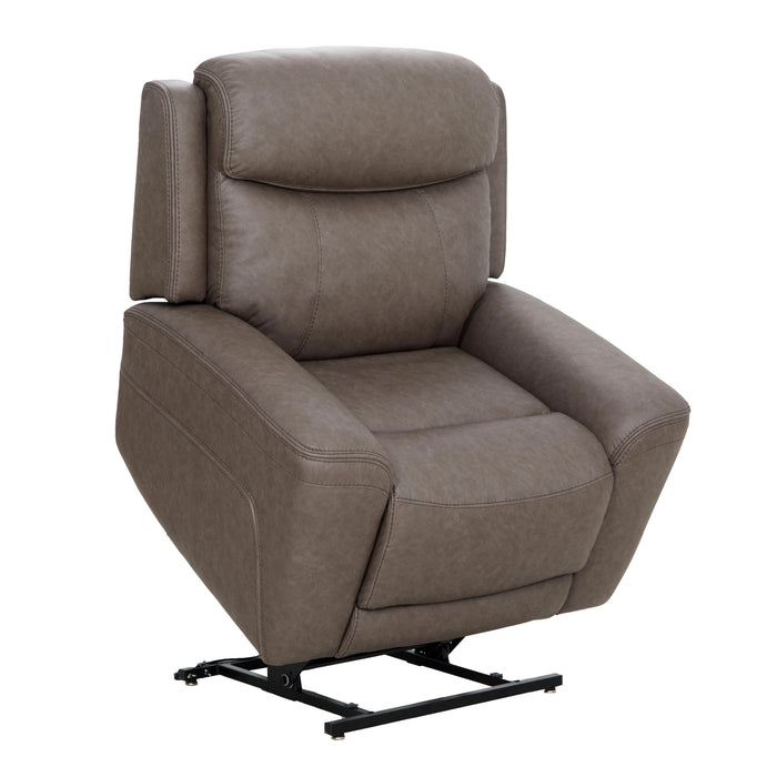 Parker Living Callahan Power Lift Recliner with Heat and Massage Two Pack