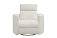 Parker Living Radius Power Reclining Sofa and Two Recliners