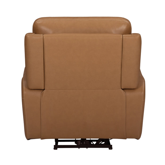 Parker Living Hancock Zero Gravity Power Recliner P3 Two Pack