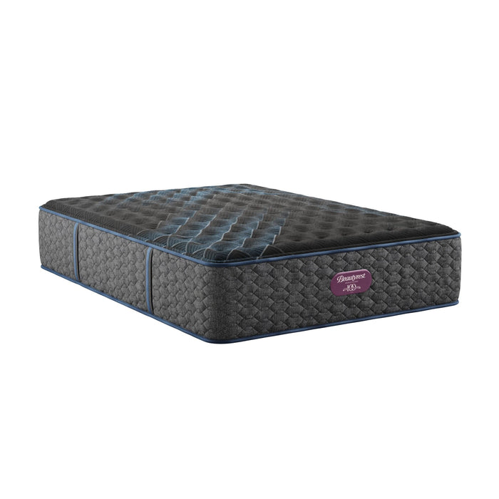 Beautyrest World Class Level Four Medium Mattress