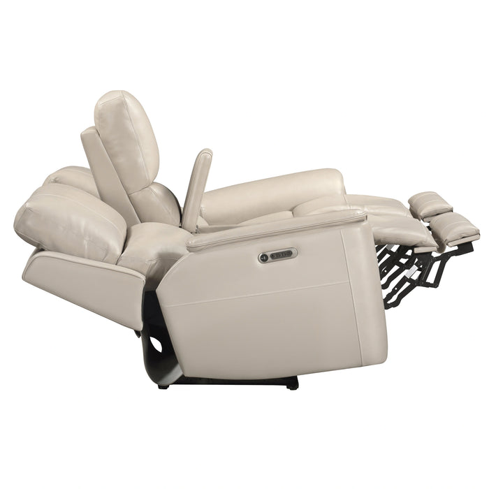 Parker Living Easton Zero Gravity Power Reclining Sofa and Loveseat