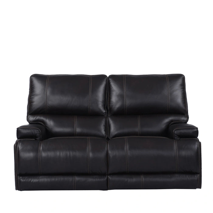 Parker Living Whitman - Powered By Freemotion Cordless Power Reclining Loveseat