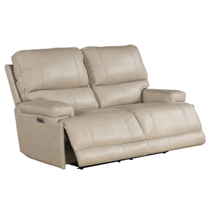 Parker Living Whitman - Powered By Freemotion Power Reclining Sofa Loveseat and Recliner