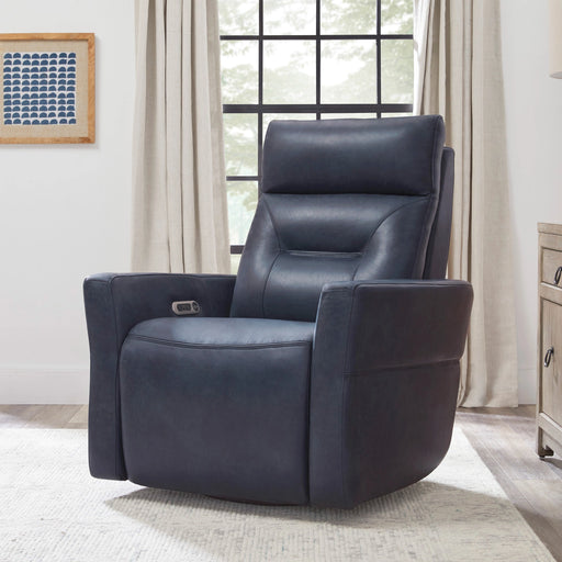 Parker Living Remmington Power Swivel Glider Recliner P2