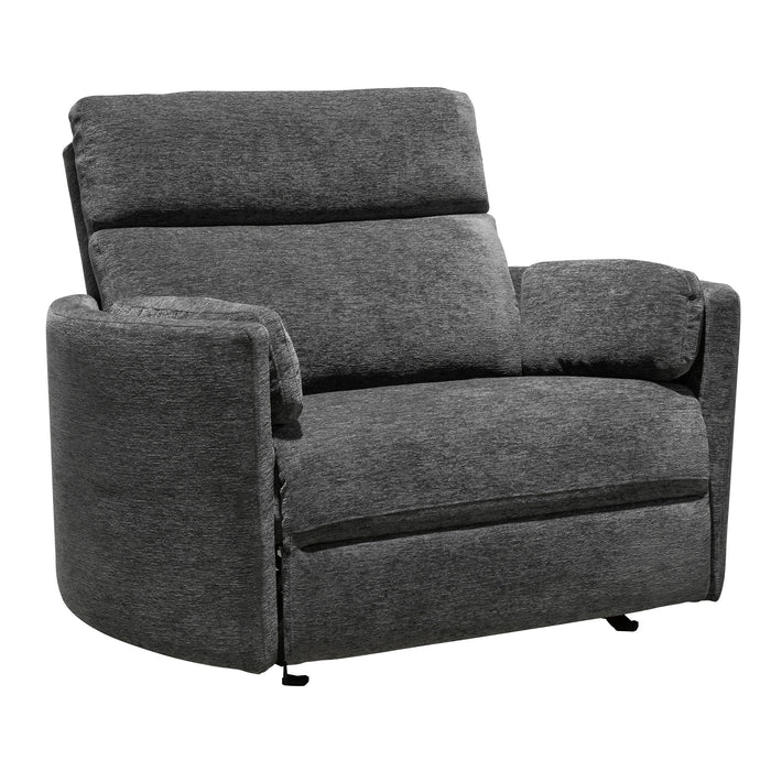 Parker Living Radius Xl Extra Wide Power Glider Recliner Two Pack