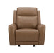 Parker Living Haywood - Butternut Power Glider Recliner Two Pack