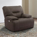 Parker Living Spartacus Power Reclining Sofa and Recliner