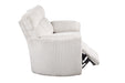 Parker Living Radius Power Reclining Sofa and Recliner