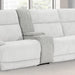Parker House Spencer Entertainment Console