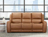 Parker Living Belmont Zero Gravity Power Reclining Sofa P3