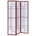 Katerina Three-Panel Room Divider - All Brands Furniture (NJ)