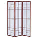 Katerina Three-Panel Room Divider - All Brands Furniture (NJ)