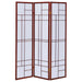 Katerina Three-Panel Room Divider - All Brands Furniture (NJ)