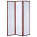 Katerina Three-Panel Room Divider - All Brands Furniture (NJ)