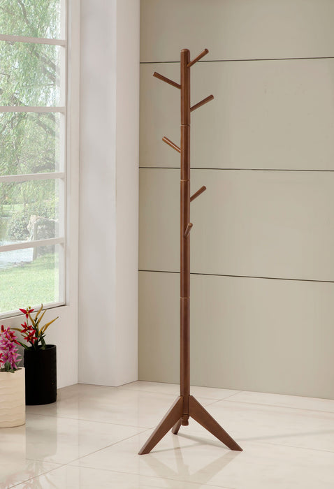 Devlin Coat Rack - All Brands Furniture (NJ)