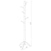 Devlin Coat Rack - All Brands Furniture (NJ)
