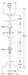 Achelle Coat Rack - All Brands Furniture (NJ)
