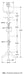 Achelle Coat Rack - All Brands Furniture (NJ)