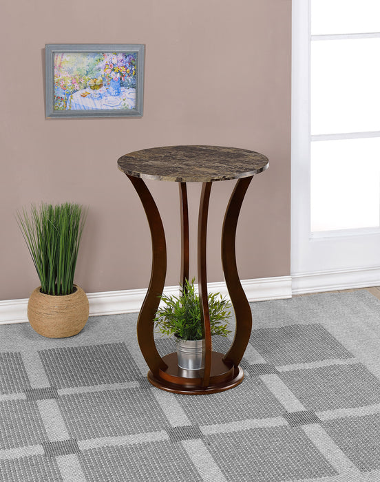 Elton Plant Stand - All Brands Furniture (NJ)