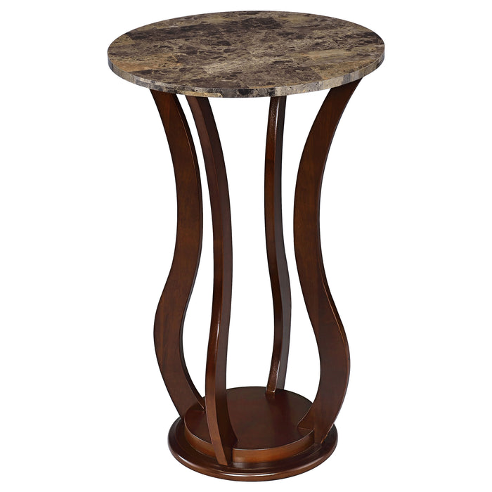 Elton Plant Stand - All Brands Furniture (NJ)