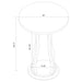 Elton Plant Stand - All Brands Furniture (NJ)