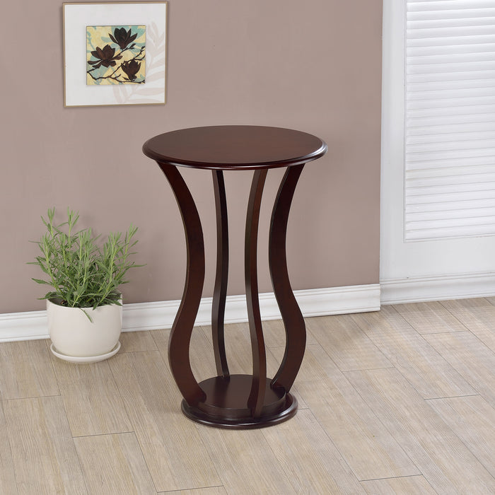 Elton Plant Stand - All Brands Furniture (NJ)