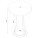 Elton Plant Stand - All Brands Furniture (NJ)