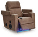 Lorrenton Power Glider Recliner with Audio System - All Brands Furniture (NJ)