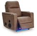 Lorrenton Power Glider Recliner with Audio System - All Brands Furniture (NJ)