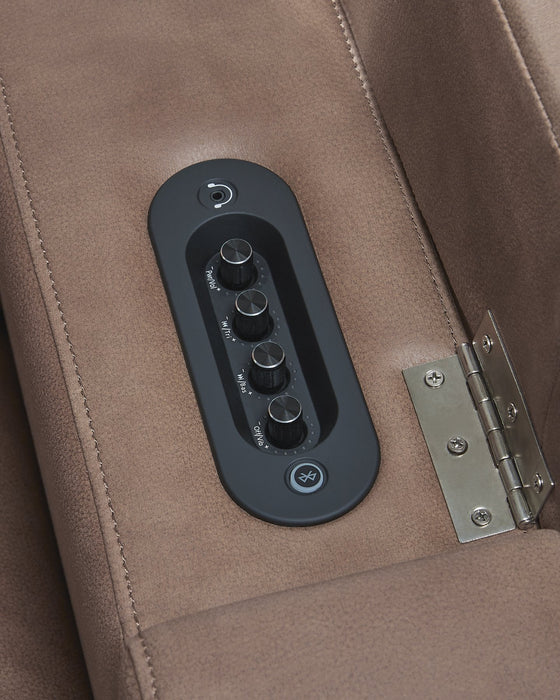 Lorrenton Power Glider Recliner with Audio System - All Brands Furniture (NJ)