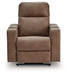 Lorrenton Power Glider Recliner with Audio System - All Brands Furniture (NJ)