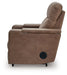 Lorrenton Power Glider Recliner with Audio System - All Brands Furniture (NJ)