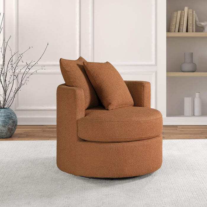 Debbie Accent Chair - All Brands Furniture (NJ)