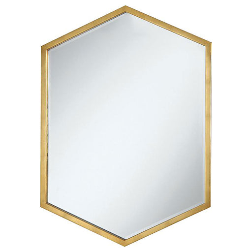 Bledel Wall Mirror - All Brands Furniture (NJ)