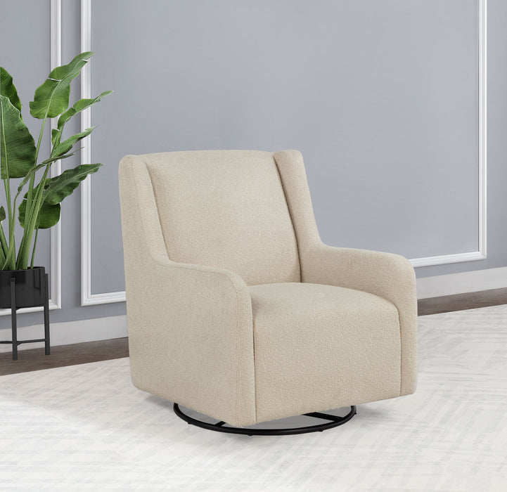 Serra Accent Chairs - All Brands Furniture (NJ)
